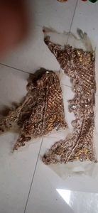 sleeve net  design