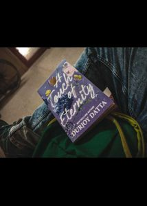 A Touch of Eternity by Durjoy Datta
