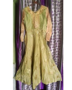 Anarkali Set