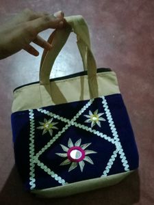 Hand Bag