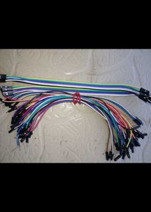 Jumper Wires