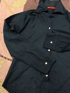 Lee Solly Men's Shirt