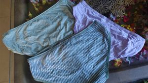 Comfortable Cotton Panty Pack