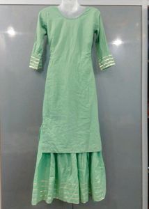 🎉🎉New Gota Patti Work sharara Set With Dupatta