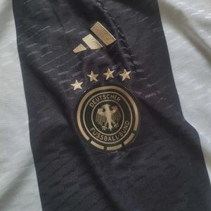 Adidas Germany Jersey