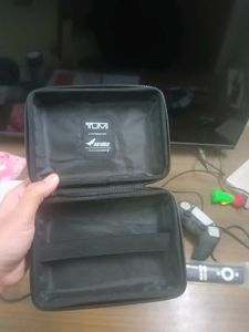TUMI box