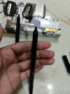 Pat Mcgrath Labs Ultra Glide Eye Pencil Liner