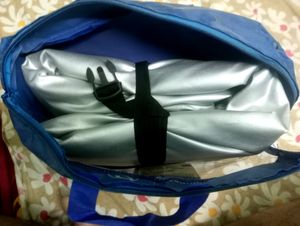 Original Hyundai Body Cover For Aura/ Xcent