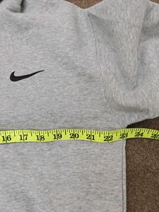 Nike Grey Hoodie