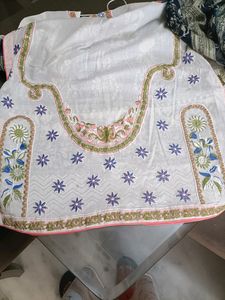 Pakistani Lawn Suit