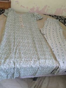 beautiful kurta set