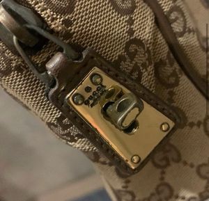 Vintage Gucci Handbag (used)