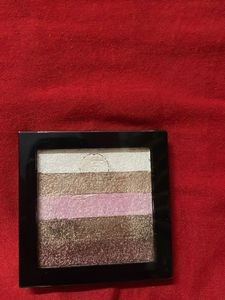 5 In One Highlighter All New Never Used Makeup
