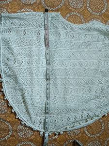 Beautiful Kaftan Top..Not Used