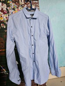 Pack of 6 men's formal shirt