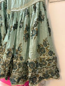 beautiful sharara set