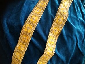 Velvet Fabric With Net Dupatta