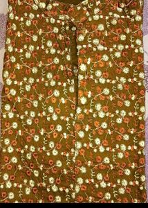 Beautiful Printed Kurta