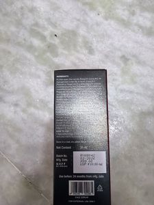 Dr. Sheth's Cica Exosomes Glow Serum