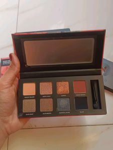 sugar Eyeshadow Palette