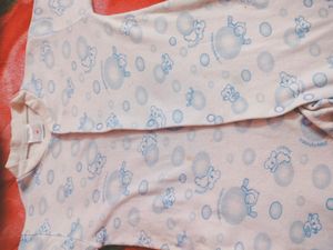 Kids Winter Jumpsuit