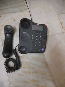 binatone Corded telephone with caller id