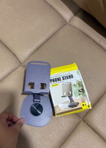 Desktop Folding Phone Stand