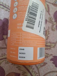 Sirona Mensuration Cup