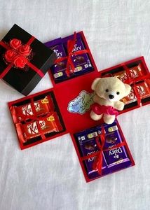 Valentine's Day Box