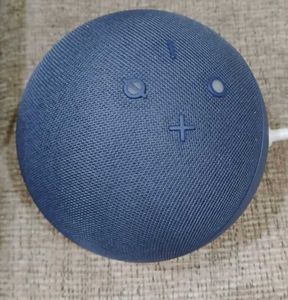 Alexa echo dot (5th gen)