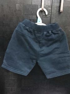 Baby Boys 3-Piece Outfit Set
