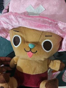 Cute Plush Toy