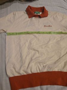 Benetton- Polo Tshirt- Small Size