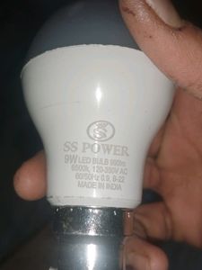 Shanti Power Light India