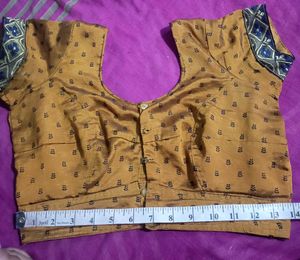 Stylish Women's Ethnic Blouse