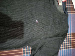 Tommy Hilfiger Denim Shirt
