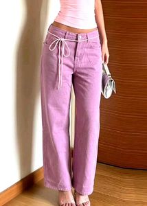 Stylis Wide Leg Jeans 💜✨