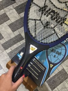 All Out Mosquito Kill Racquet