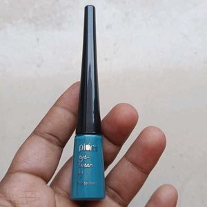 Plum Matte Eyeliner - 03 Aqua Wave
