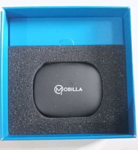 MOBILLA BLUETOOTH
