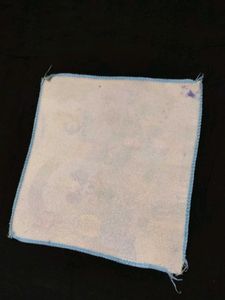 Cute Cartoon Handkerchief
