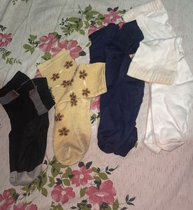 Mixed Socks Bundle
