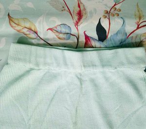 Mint Green Pencil Skirt! 🍈