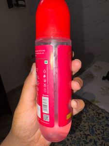 Secret Temptation Body Mist - Bold