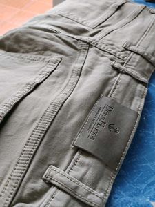 Dutch Harbor Cargo Pants