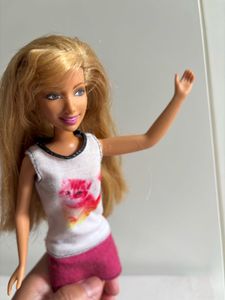 high school musical sharpay doll