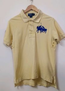 authentic Ralph Lauren polo