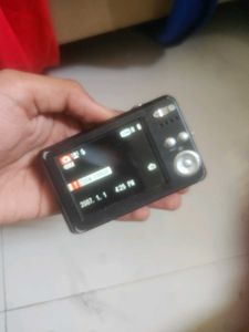 Fujifilm Digital Camera
