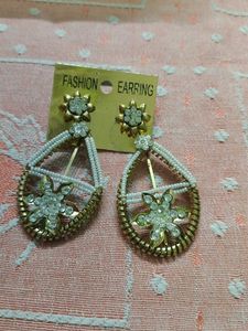 Party Wear Earings