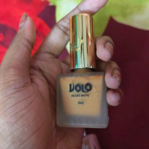 4 nail polishes combo 🎉